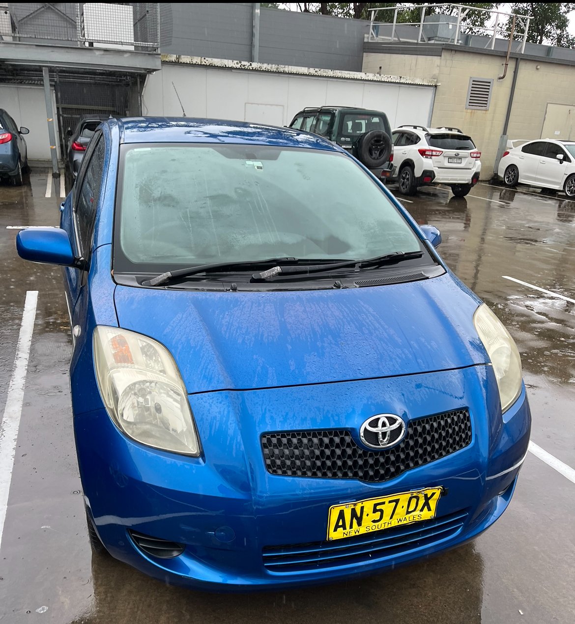 ToyotaYaris